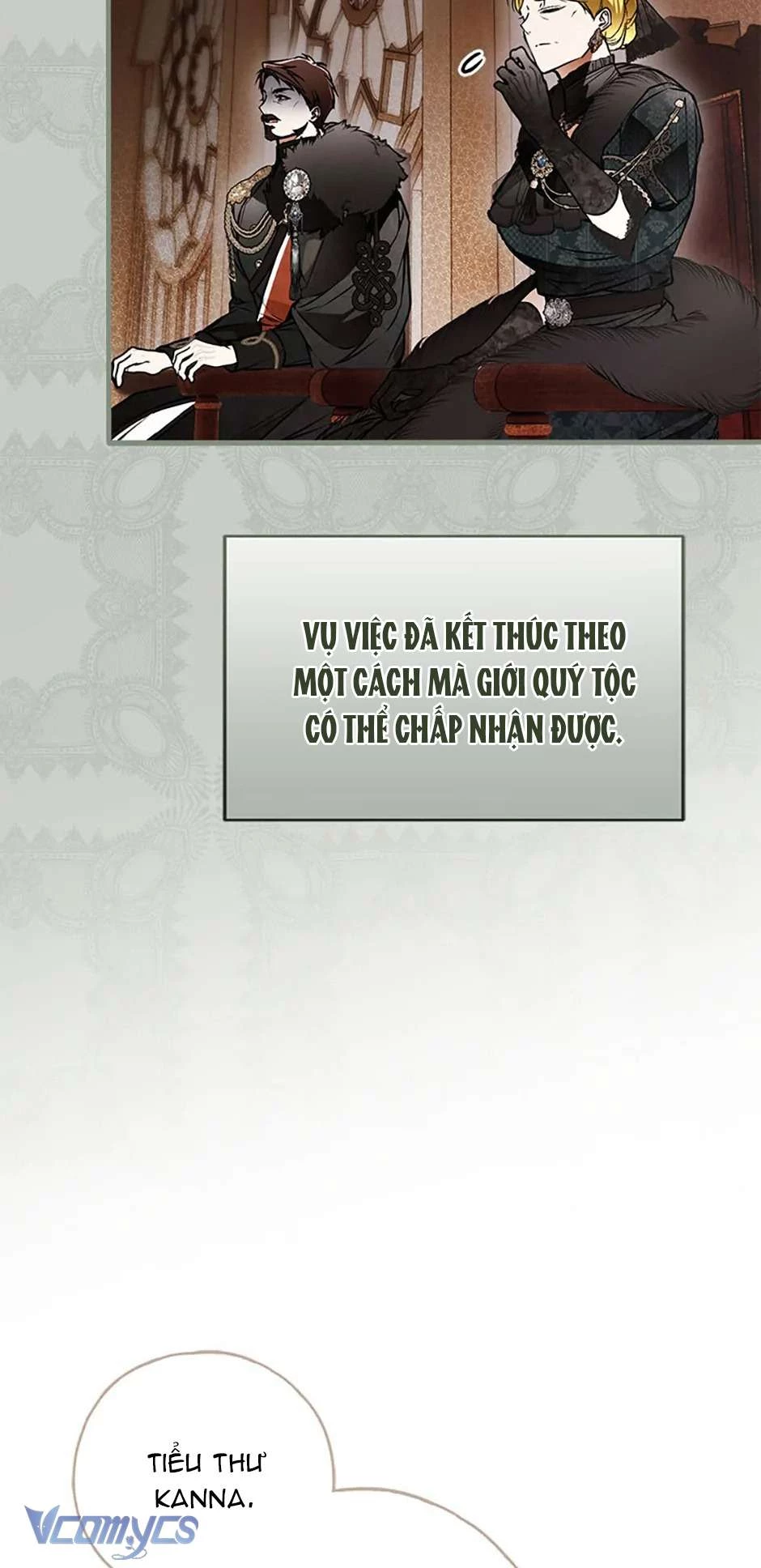 Ai Đó Đang Điều Khiển Cơ Thể Của Tôi Chap 59 - Trang 4