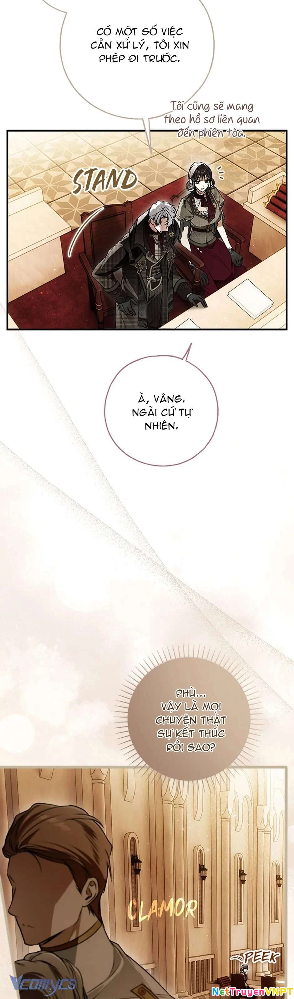 Ai Đó Đang Điều Khiển Cơ Thể Của Tôi Chap 59 - Trang 4