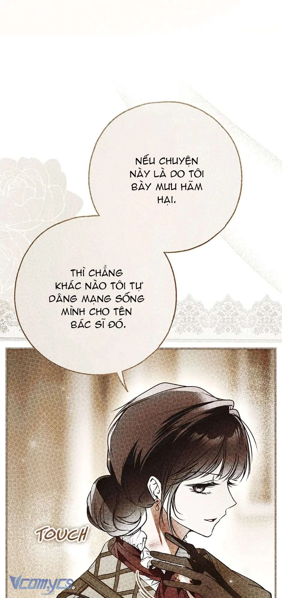 Ai Đó Đang Điều Khiển Cơ Thể Của Tôi Chap 59 - Trang 4