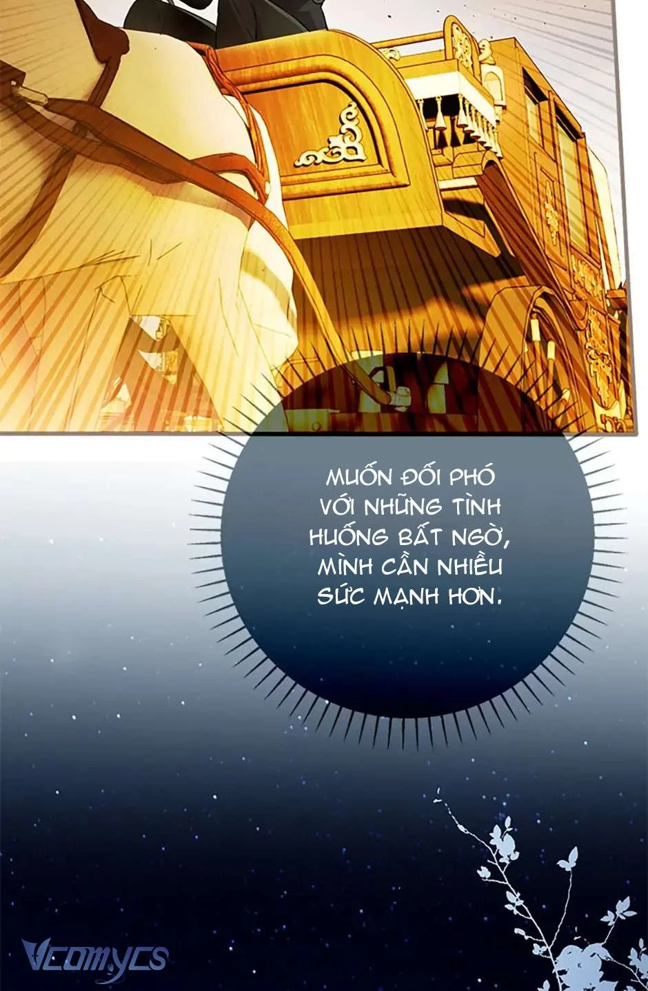 Ai Đó Đang Điều Khiển Cơ Thể Của Tôi Chap 59 - Trang 4