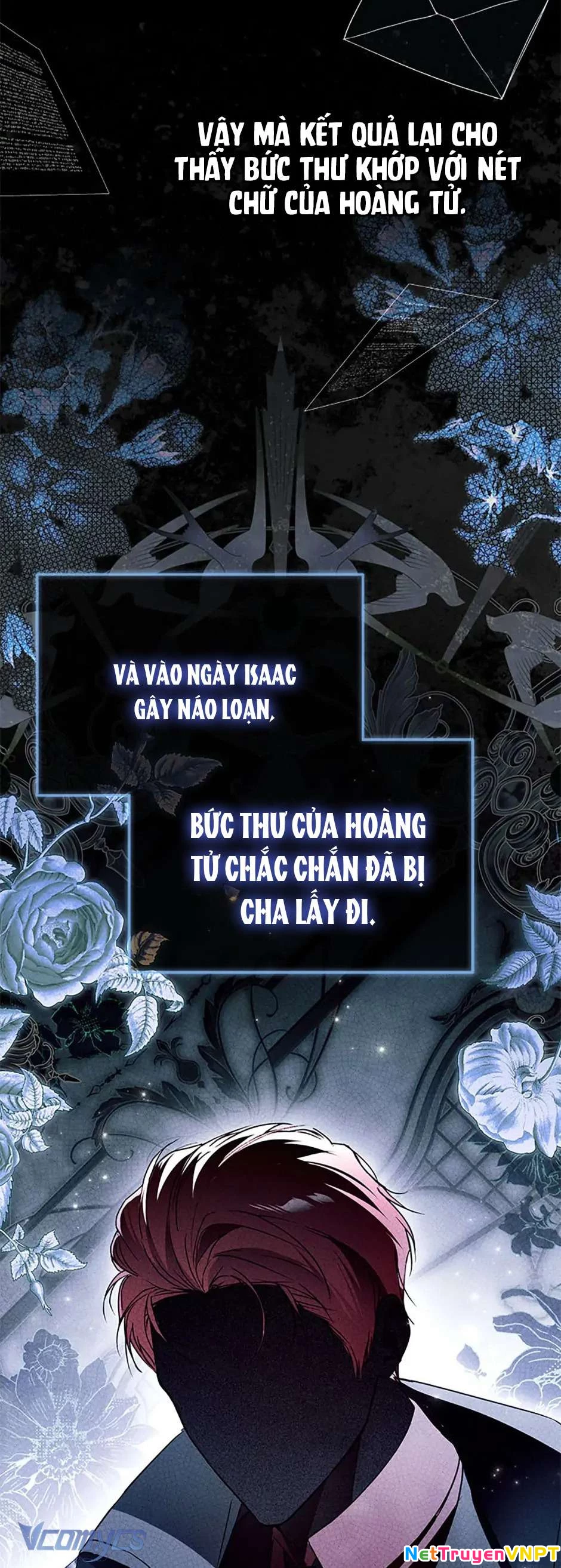 Ai Đó Đang Điều Khiển Cơ Thể Của Tôi Chap 59 - Trang 4