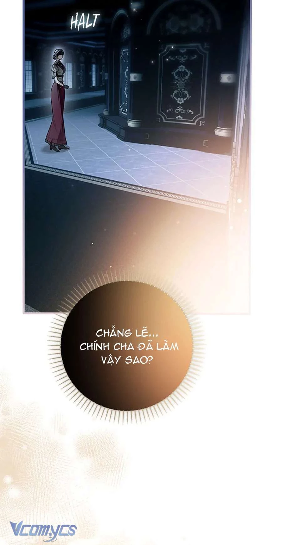 Ai Đó Đang Điều Khiển Cơ Thể Của Tôi Chap 59 - Trang 4