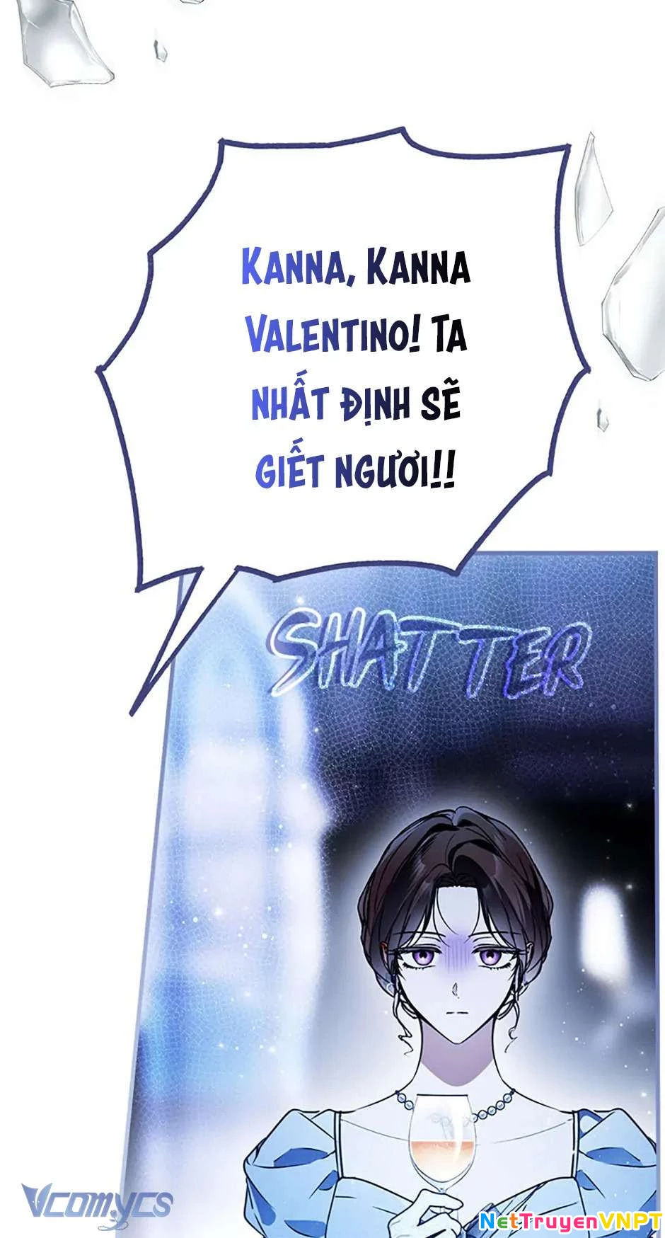 Ai Đó Đang Điều Khiển Cơ Thể Của Tôi Chap 59 - Trang 4