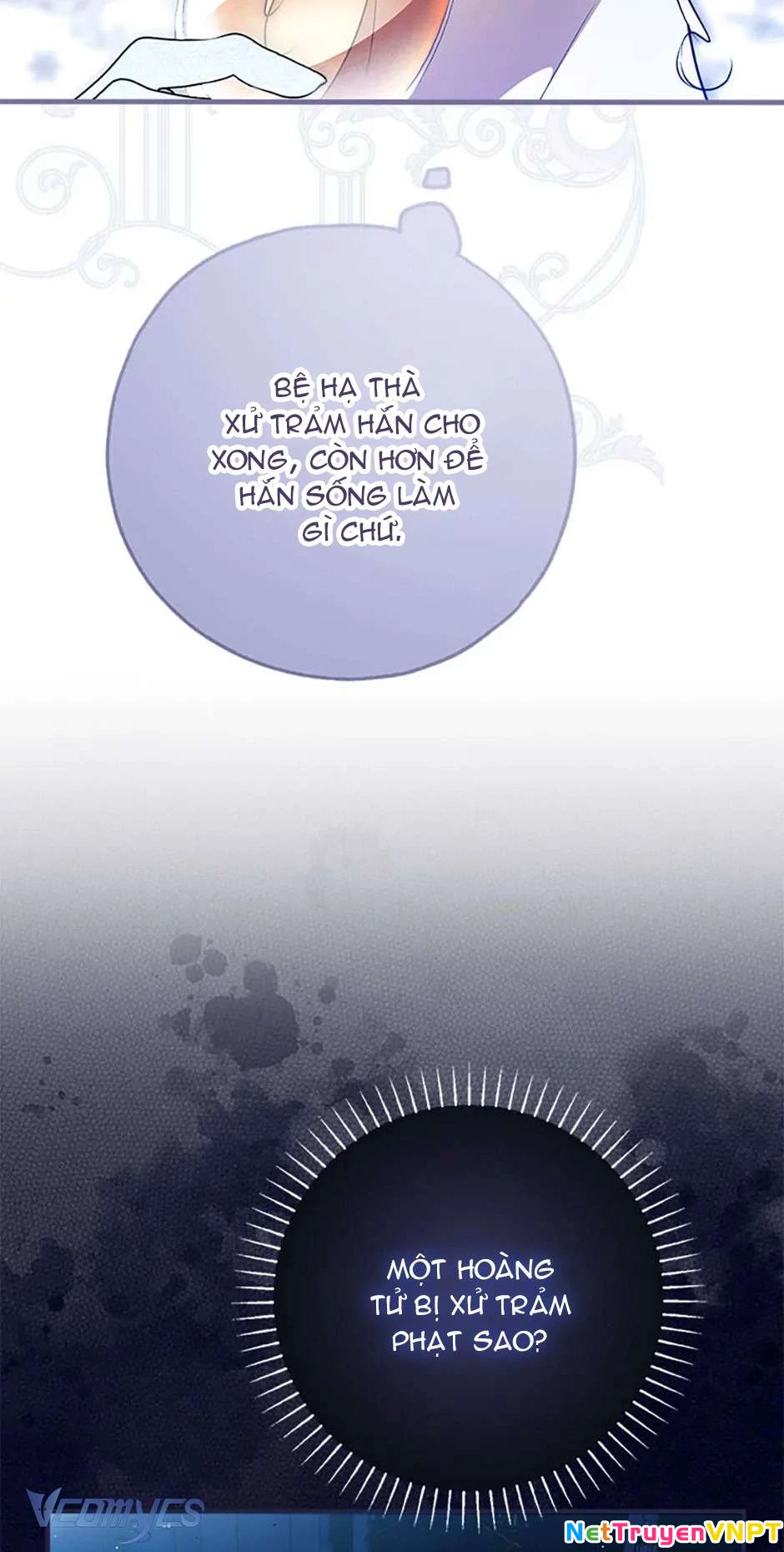 Ai Đó Đang Điều Khiển Cơ Thể Của Tôi Chap 59 - Trang 4