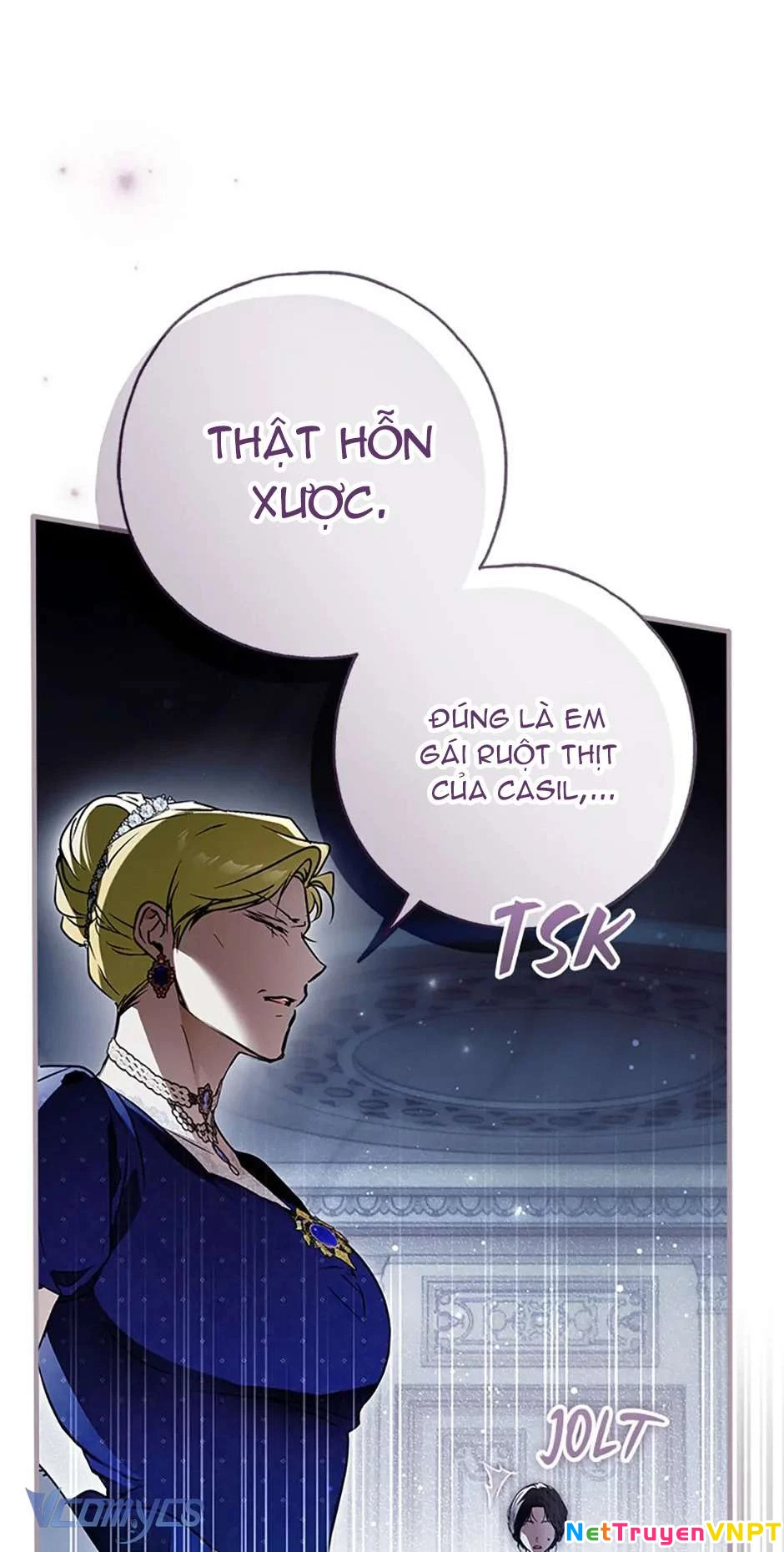 Ai Đó Đang Điều Khiển Cơ Thể Của Tôi Chap 59 - Trang 4