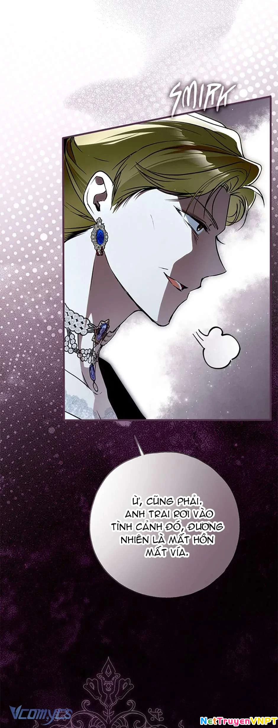 Ai Đó Đang Điều Khiển Cơ Thể Của Tôi Chap 59 - Trang 4