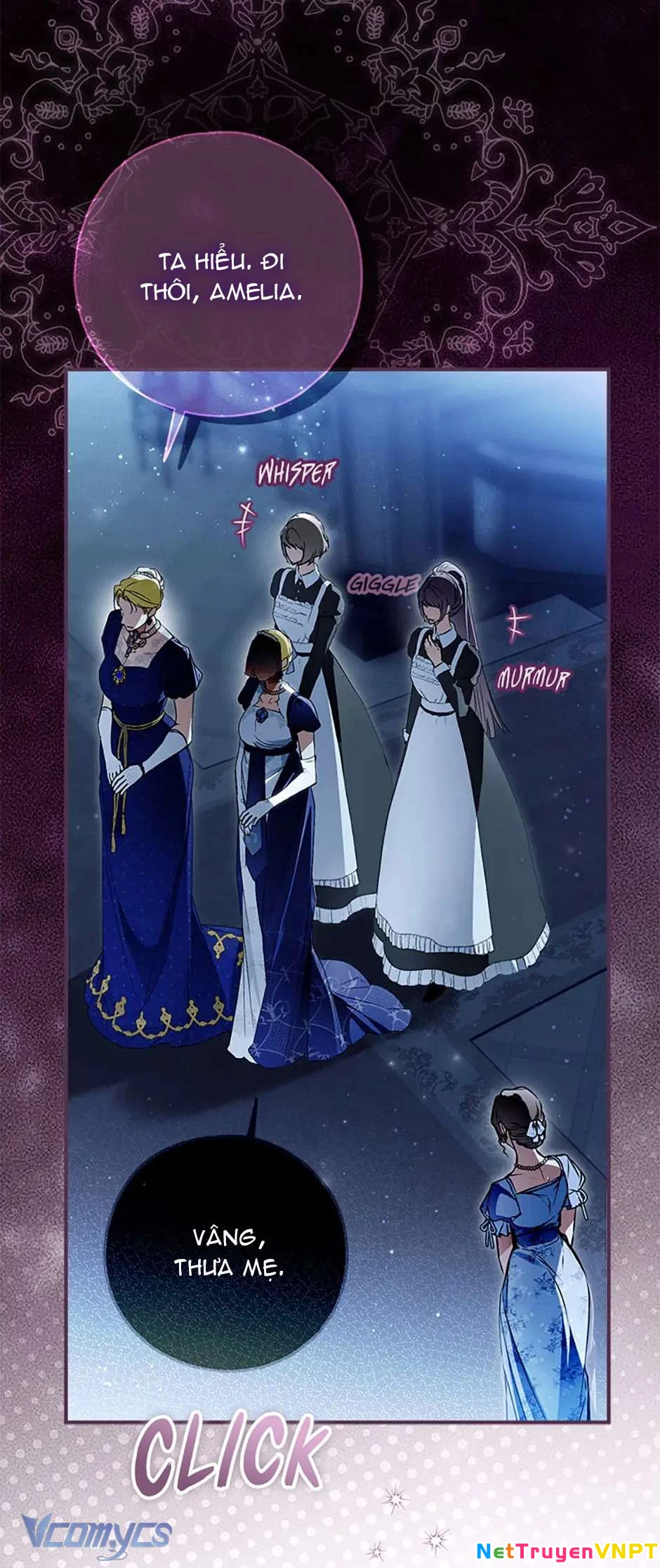 Ai Đó Đang Điều Khiển Cơ Thể Của Tôi Chap 59 - Trang 4