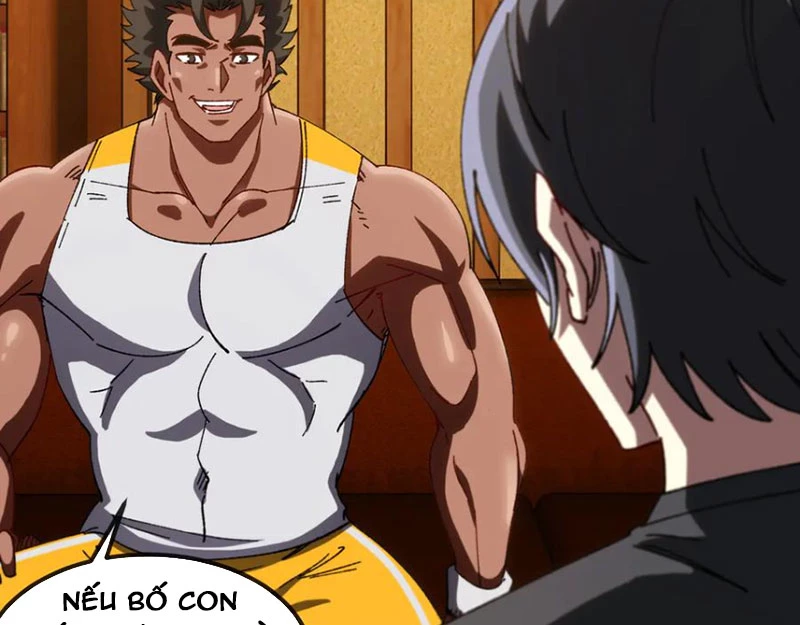 Hệ Thống Super God Chapter 169 - Trang 4