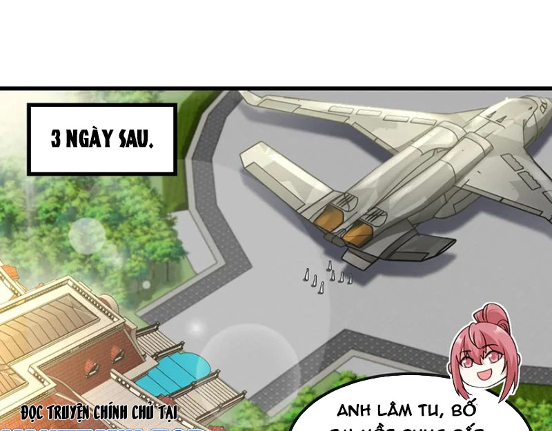 Hệ Thống Super God Chapter 169 - Trang 4