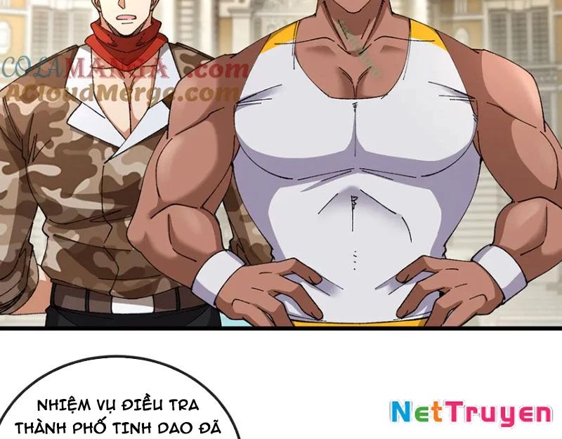 Hệ Thống Super God Chapter 169 - Trang 4