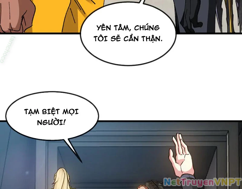 Hệ Thống Super God Chapter 169 - Trang 4