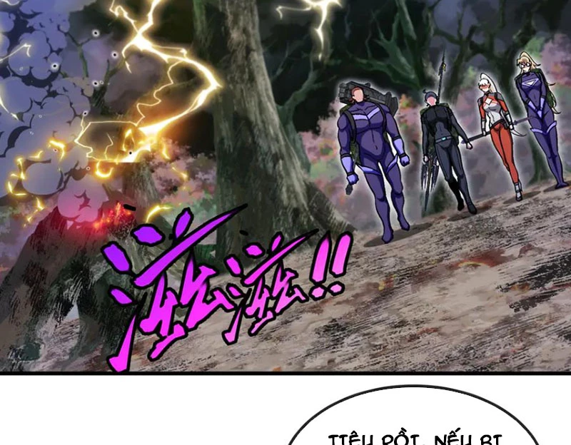 Hệ Thống Super God Chapter 169 - Trang 4