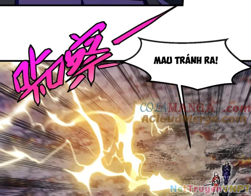 Hệ Thống Super God Chapter 169 - Trang 4