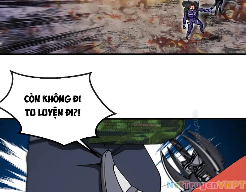 Hệ Thống Super God Chapter 169 - Trang 4