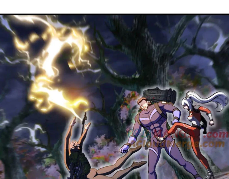 Hệ Thống Super God Chapter 169 - Trang 4