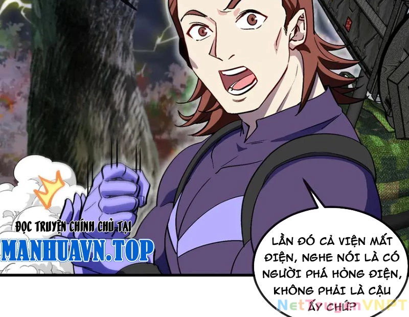 Hệ Thống Super God Chapter 169 - Trang 4