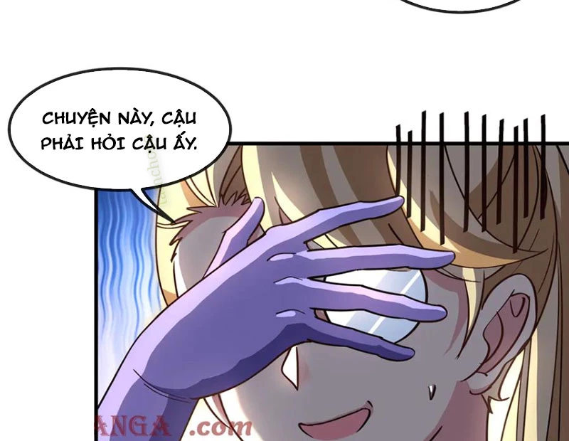 Hệ Thống Super God Chapter 169 - Trang 4