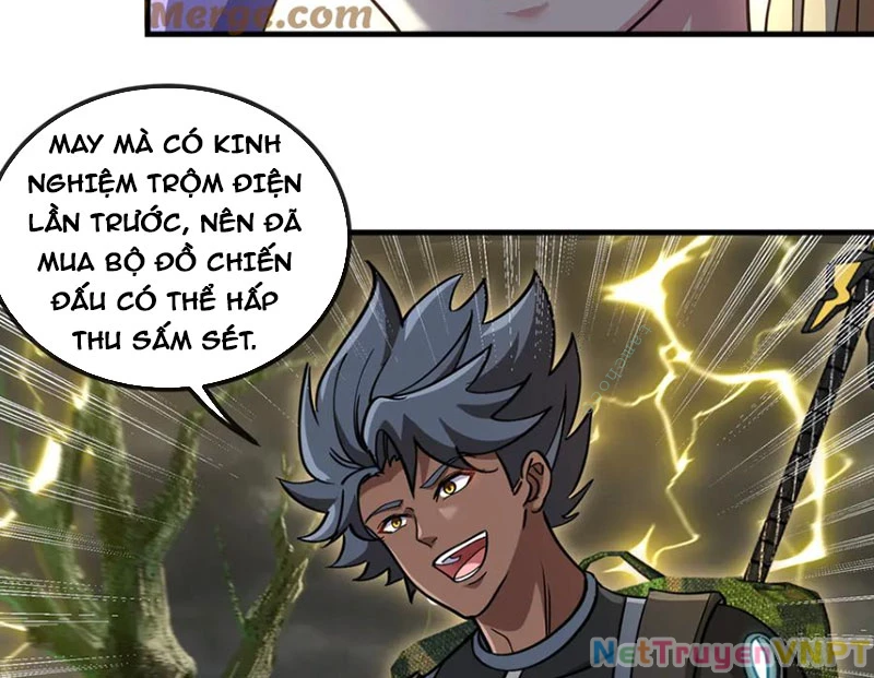 Hệ Thống Super God Chapter 169 - Trang 4