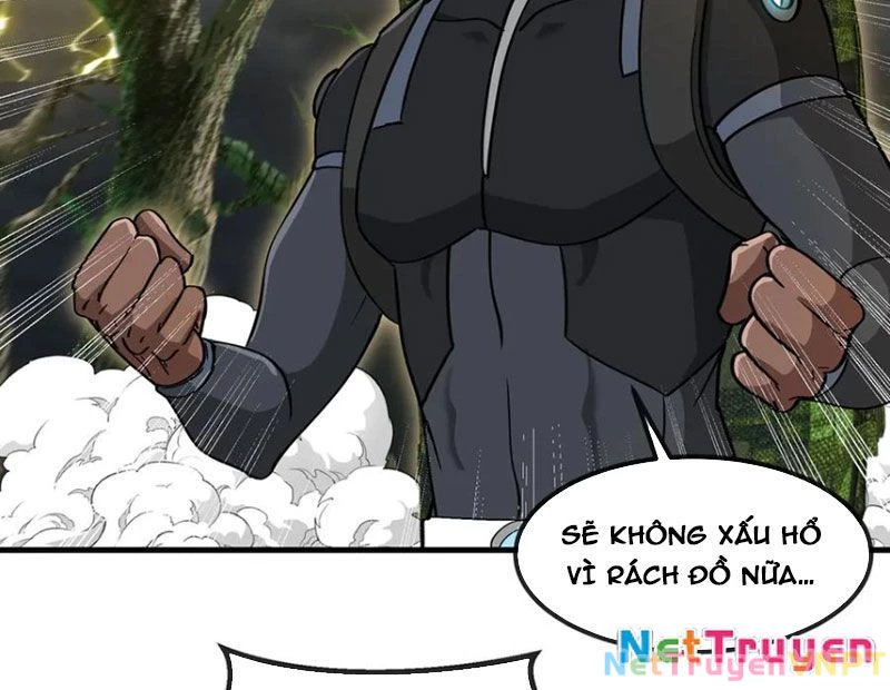 Hệ Thống Super God Chapter 169 - Trang 4