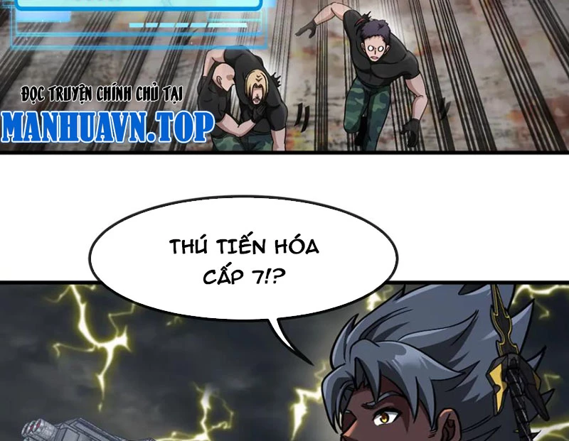 Hệ Thống Super God Chapter 169 - Trang 4