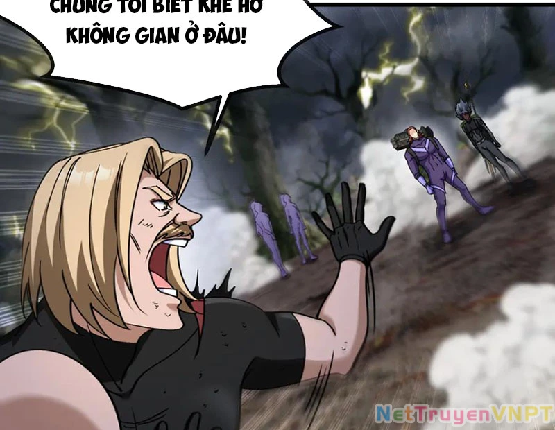 Hệ Thống Super God Chapter 169 - Trang 4