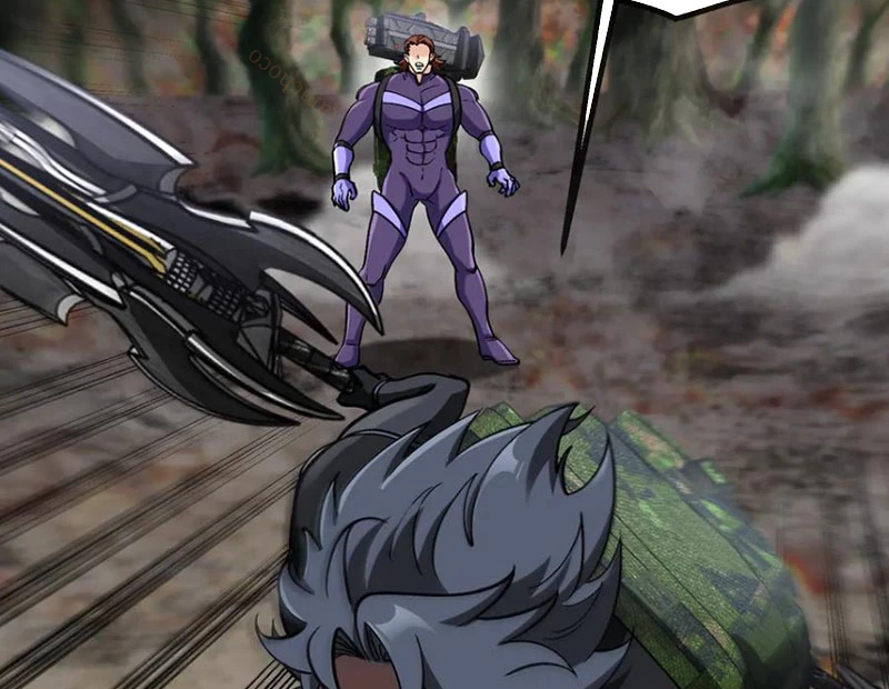 Hệ Thống Super God Chapter 169 - Trang 4