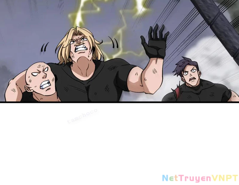 Hệ Thống Super God Chapter 169 - Trang 4