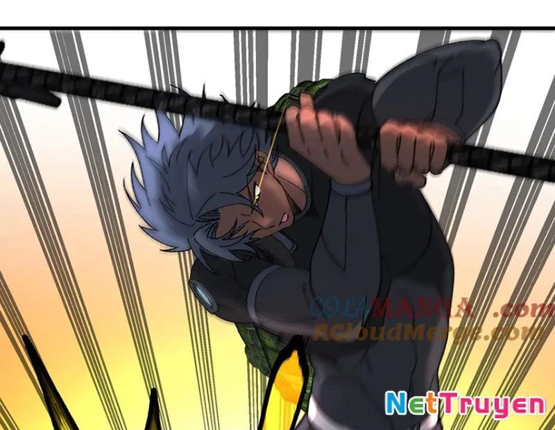 Hệ Thống Super God Chapter 169 - Trang 4