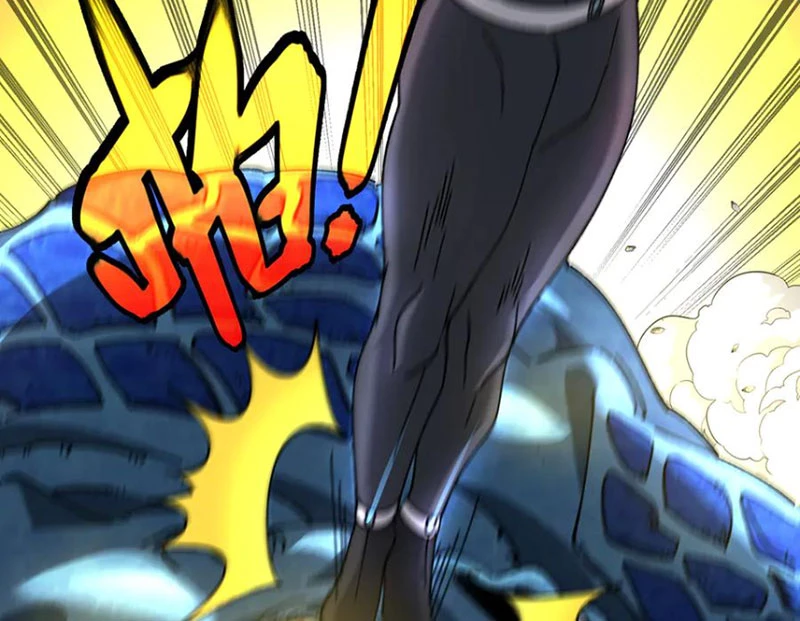Hệ Thống Super God Chapter 169 - Trang 4