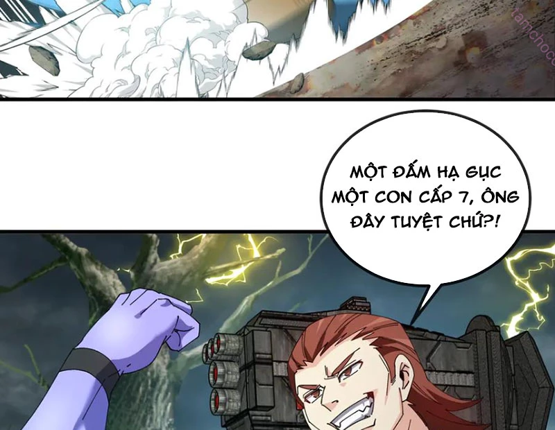 Hệ Thống Super God Chapter 169 - Trang 4
