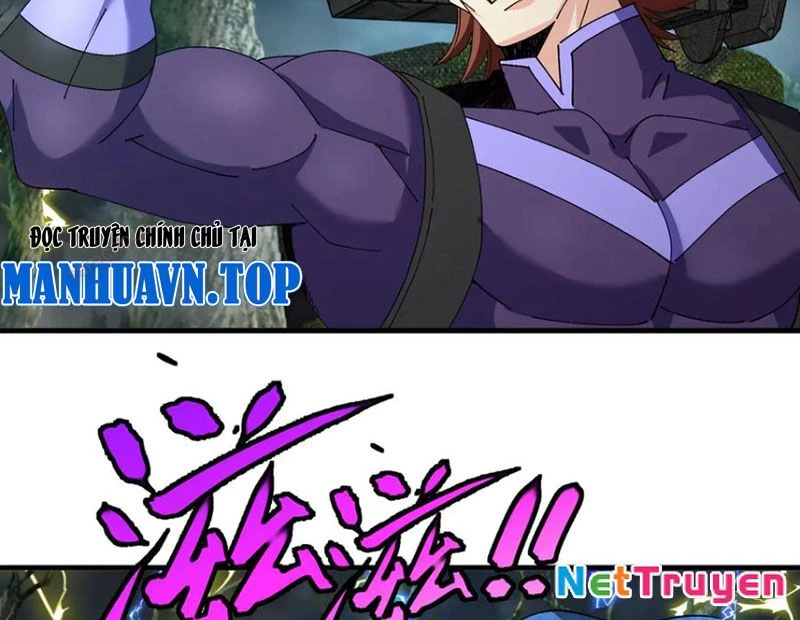 Hệ Thống Super God Chapter 169 - Trang 4