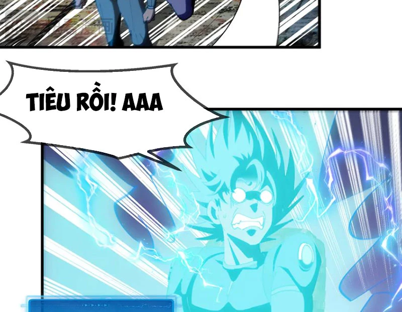 Hệ Thống Super God Chapter 169 - Trang 4