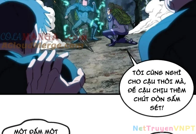 Hệ Thống Super God Chapter 169 - Trang 4