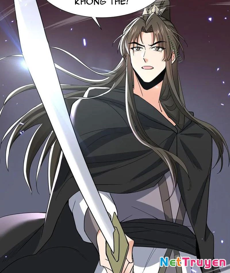 Nữ đồ đệ của ta muốn hắc hóa Chapter 34 - Trang 2