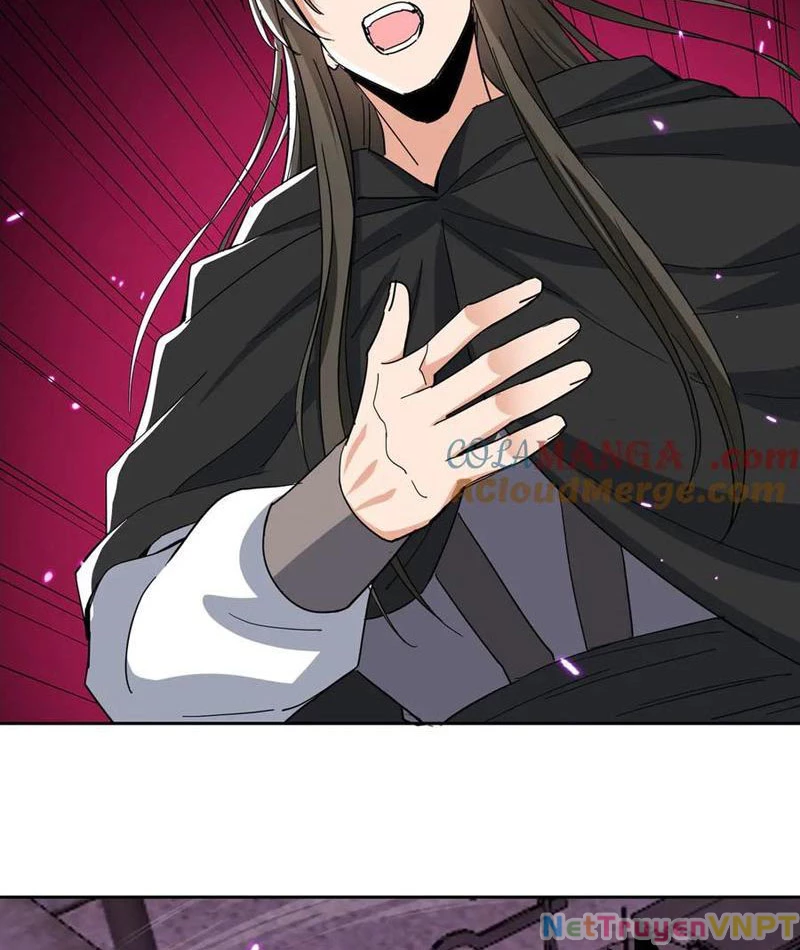 Nữ đồ đệ của ta muốn hắc hóa Chapter 34 - Trang 2