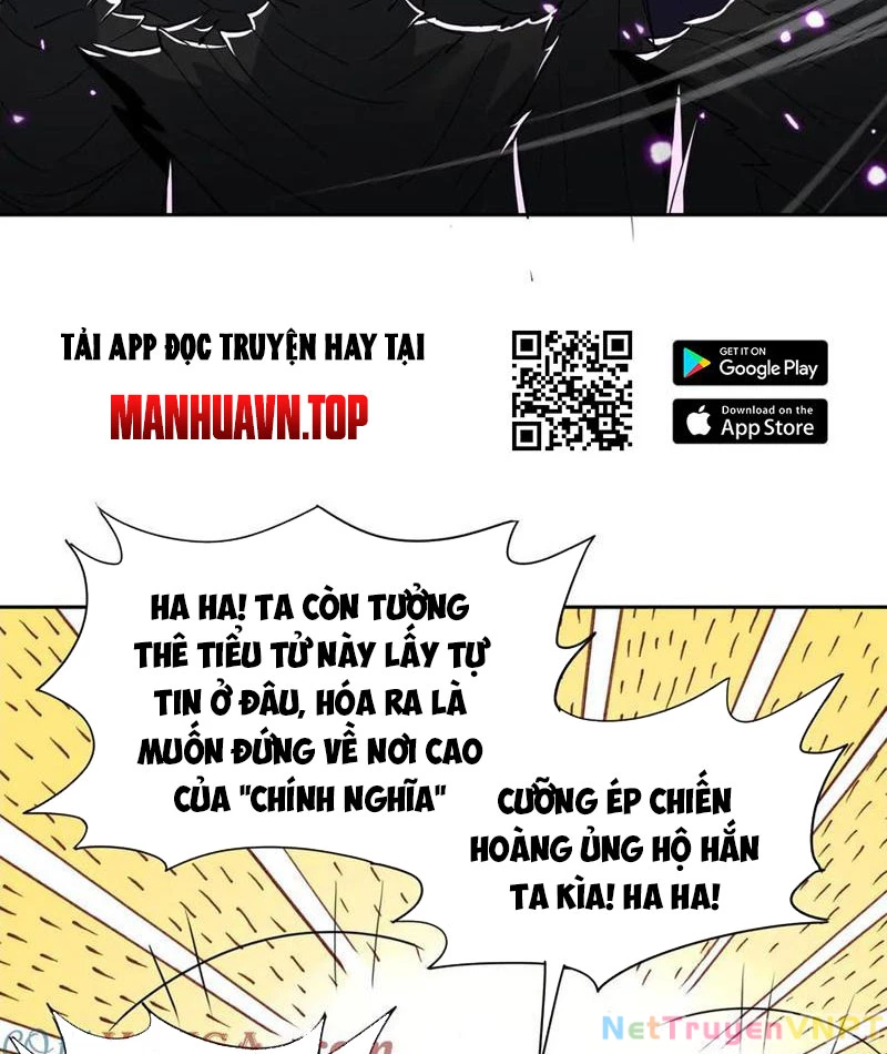 Nữ đồ đệ của ta muốn hắc hóa Chapter 34 - Trang 2