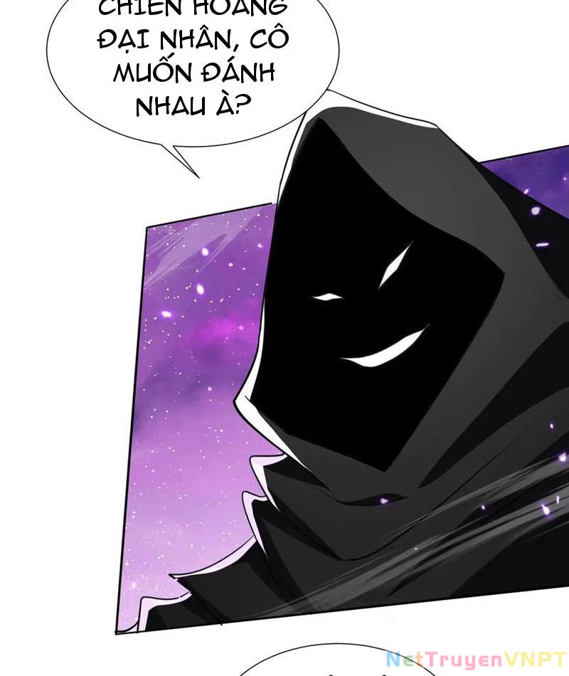 Nữ đồ đệ của ta muốn hắc hóa Chapter 34 - Trang 2