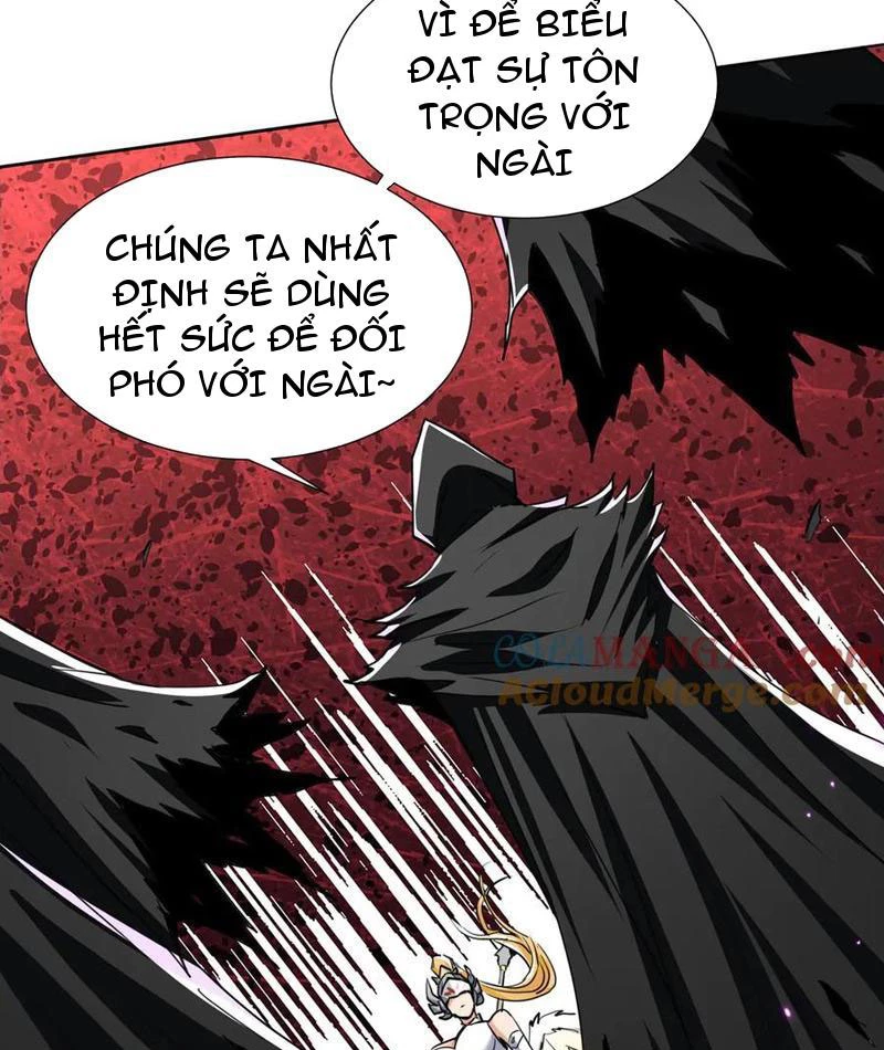 Nữ đồ đệ của ta muốn hắc hóa Chapter 34 - Trang 2