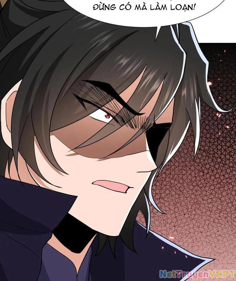 Nữ đồ đệ của ta muốn hắc hóa Chapter 34 - Trang 2