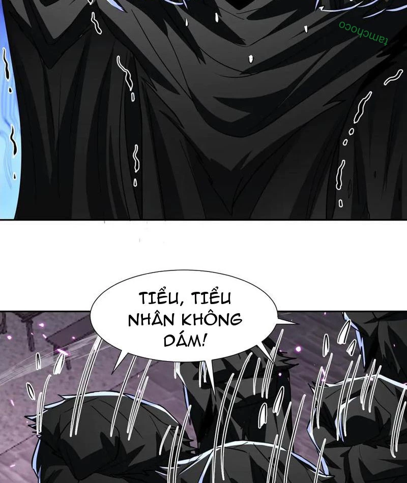 Nữ đồ đệ của ta muốn hắc hóa Chapter 34 - Trang 2