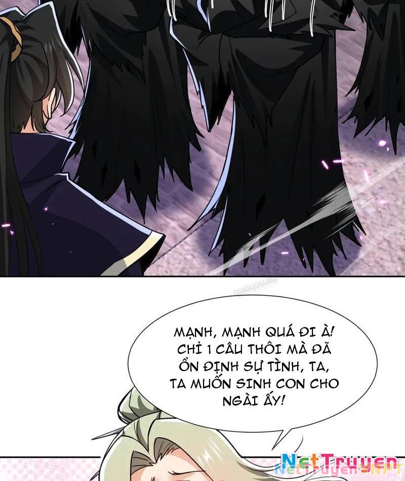 Nữ đồ đệ của ta muốn hắc hóa Chapter 34 - Trang 2