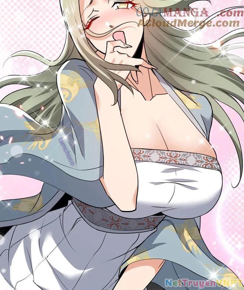 Nữ đồ đệ của ta muốn hắc hóa Chapter 34 - Trang 2