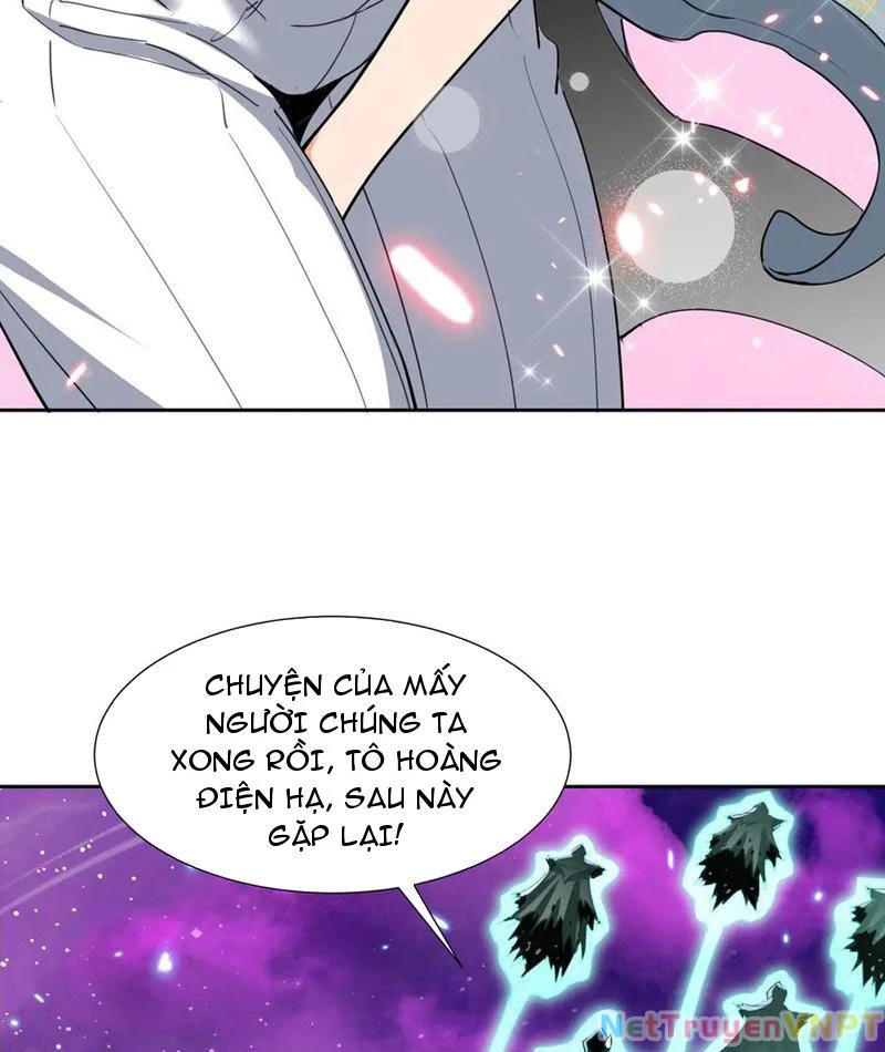 Nữ đồ đệ của ta muốn hắc hóa Chapter 34 - Trang 2