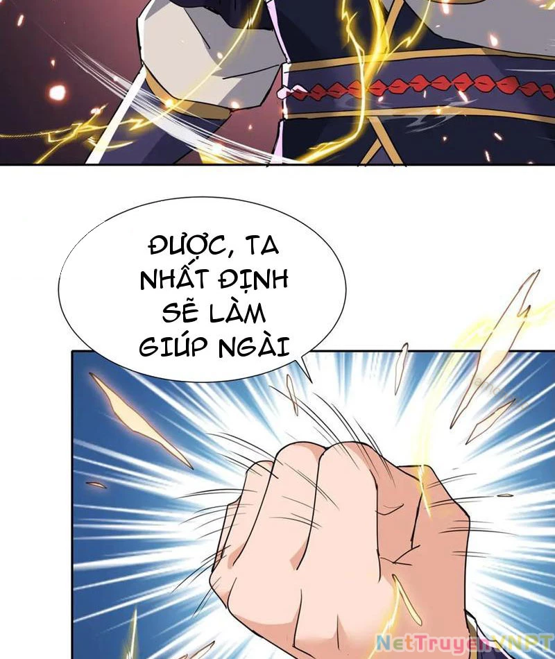 Nữ đồ đệ của ta muốn hắc hóa Chapter 34 - Trang 2