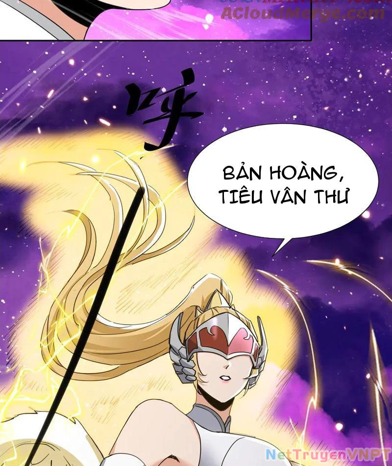 Nữ đồ đệ của ta muốn hắc hóa Chapter 34 - Trang 2