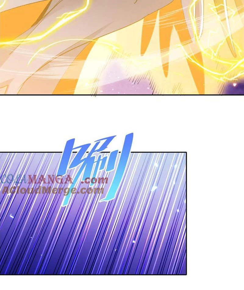 Nữ đồ đệ của ta muốn hắc hóa Chapter 34 - Trang 2