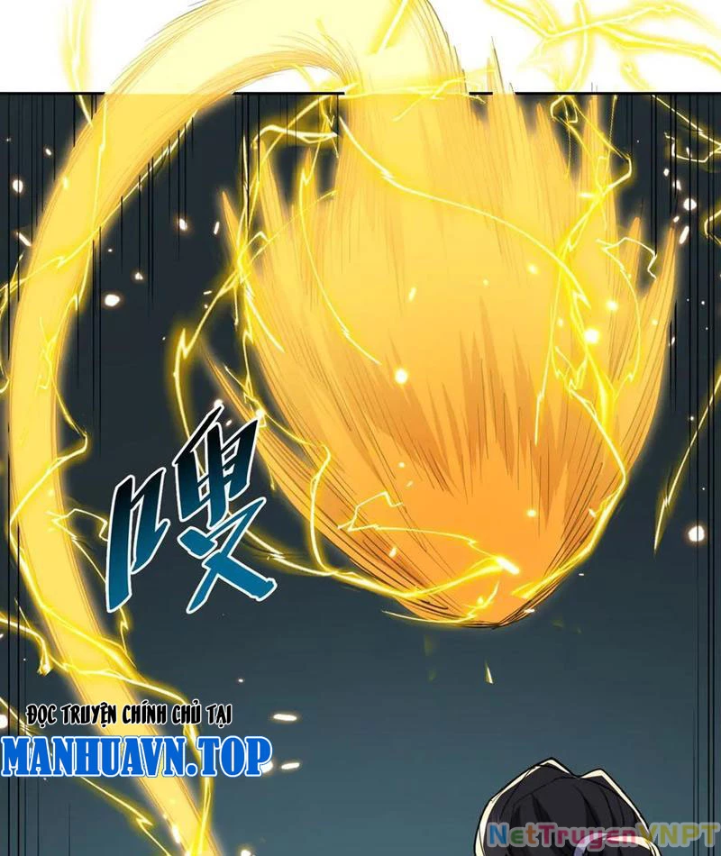 Nữ đồ đệ của ta muốn hắc hóa Chapter 34 - Trang 2