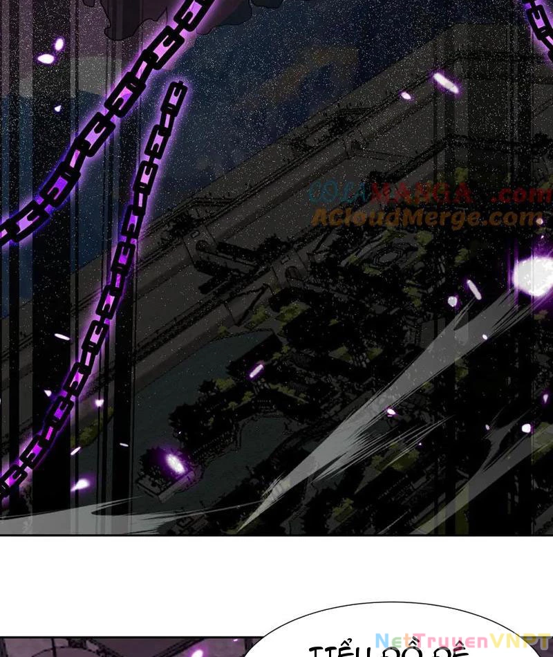 Nữ đồ đệ của ta muốn hắc hóa Chapter 34 - Trang 2