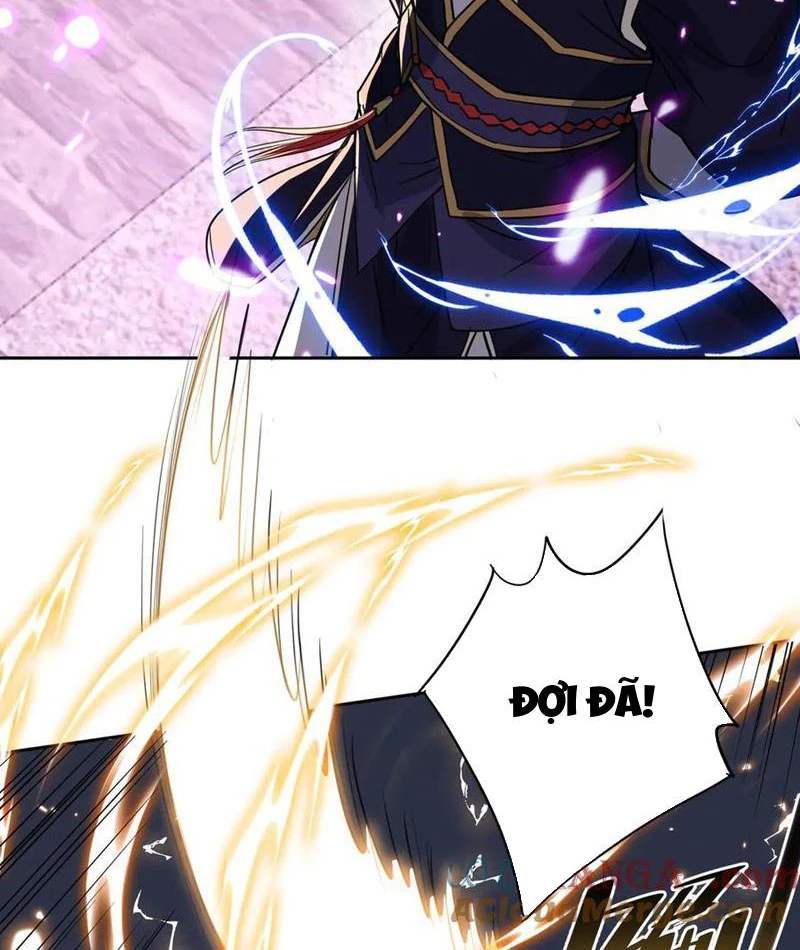 Nữ đồ đệ của ta muốn hắc hóa Chapter 34 - Trang 2