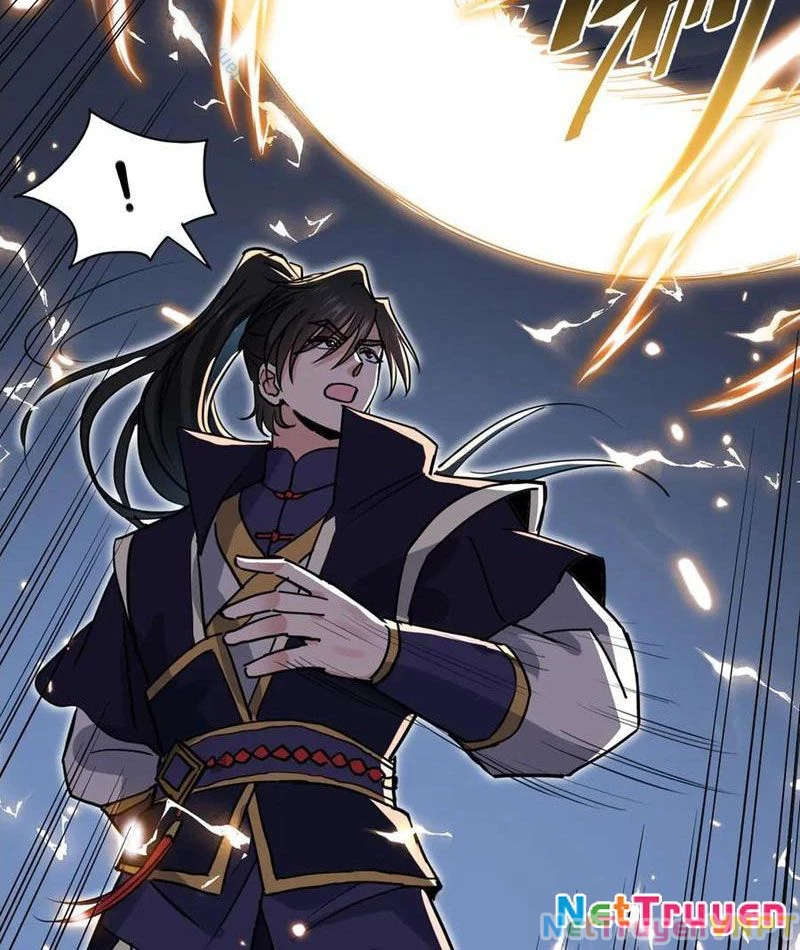 Nữ đồ đệ của ta muốn hắc hóa Chapter 34 - Trang 2